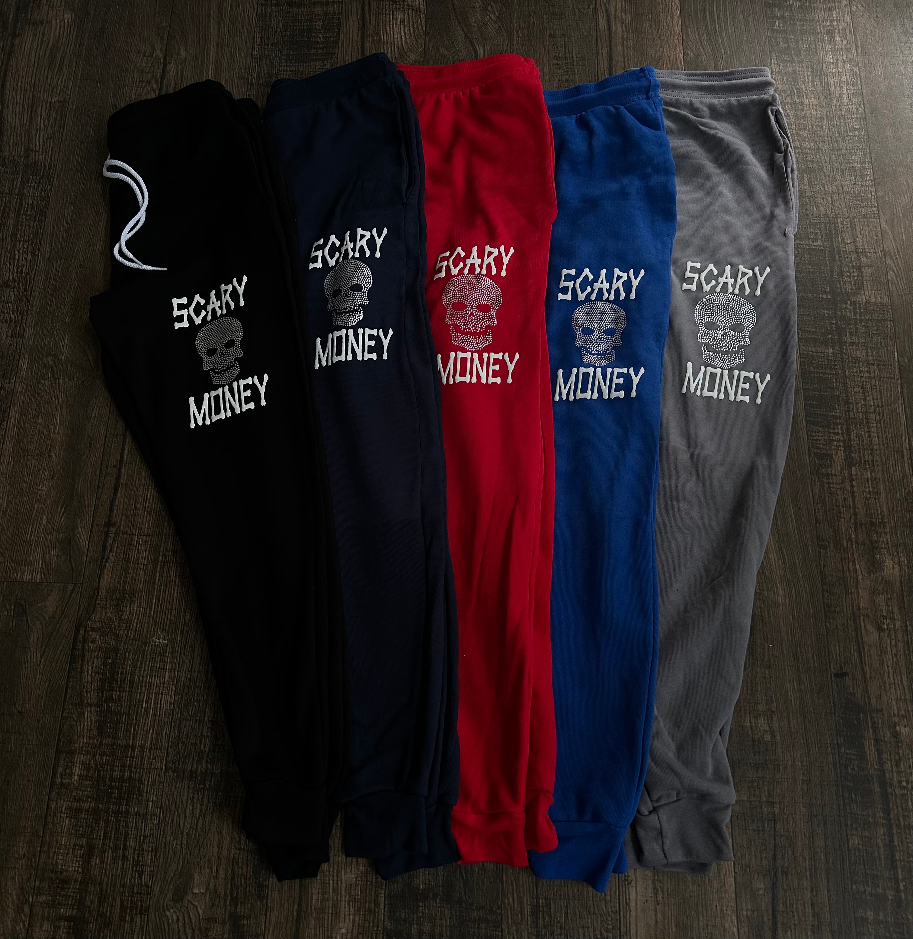 Boys discount money joggers