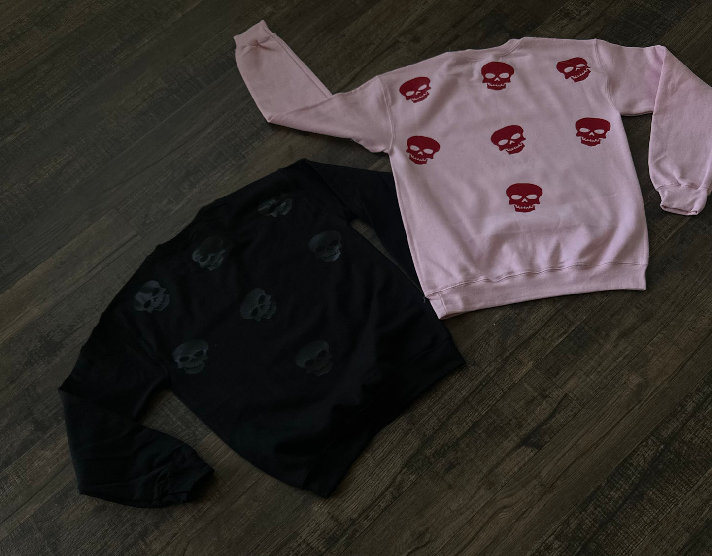 Valentine’s day Collection Crewnecks