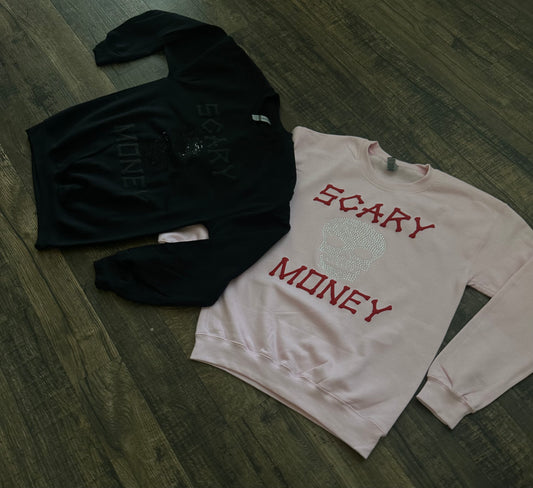 Valentine’s day Collection Crewnecks